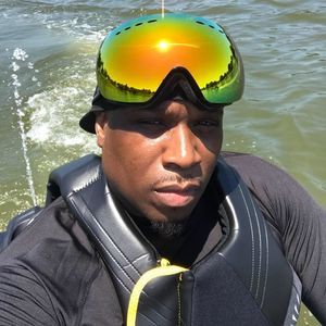 Meet your Posher, Mark